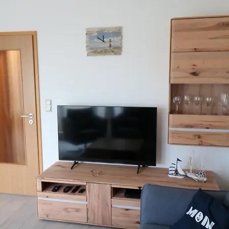 Windjammer Apartmán *