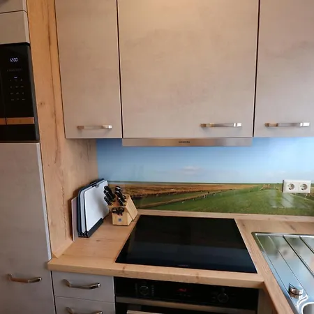 Windjammer * Krummhörn