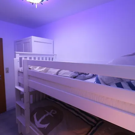 Apartment Windjammer