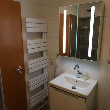 Windjammer Krummhörn