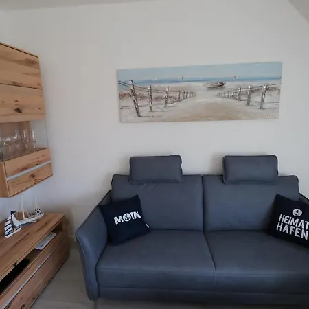Windjammer Apartment