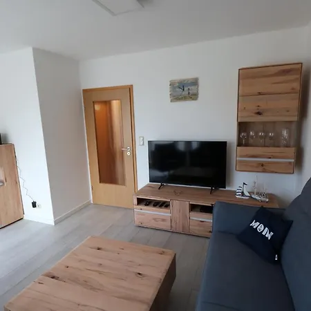 Apartment Windjammer