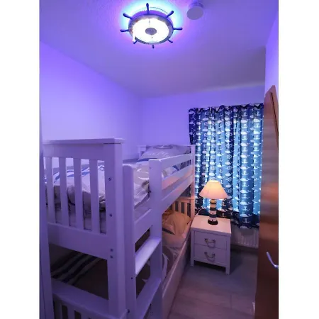 Apartment Windjammer *