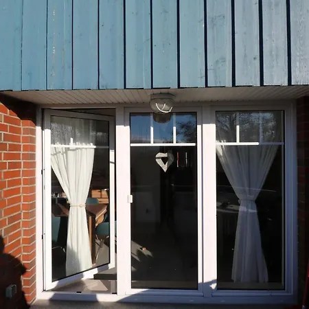 Windjammer Apartmán *