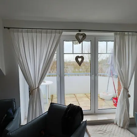 Windjammer Apartmán