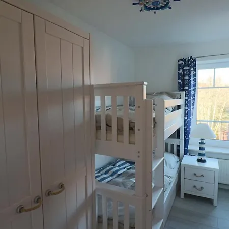 Windjammer Apartmán *