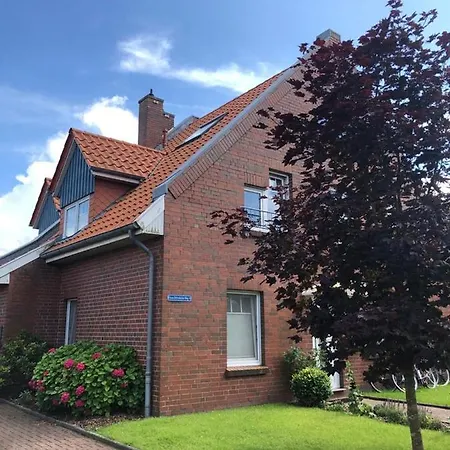 Windjammer Apartmán