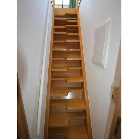 Apartmán Windjammer Krummhörn