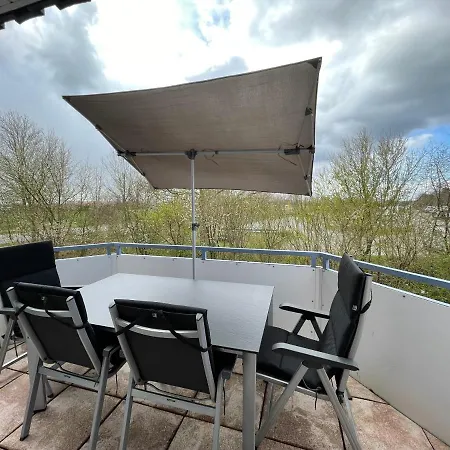 Apartmán Windjammer *