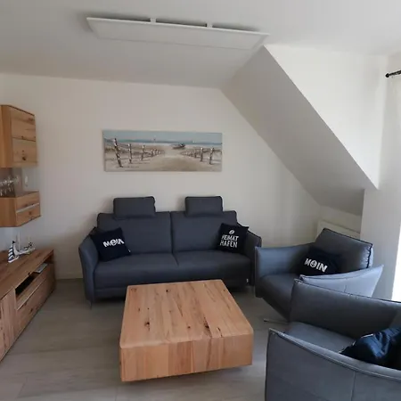Windjammer Krummhoern