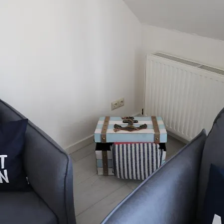 Windjammer Apartmán *