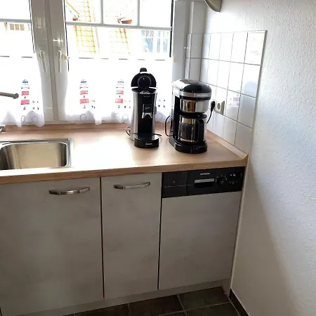 Windjammer Apartment
