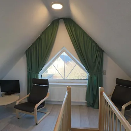 Apartment Windjammer *
