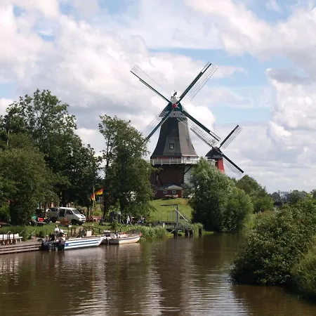 Windjammer Apartmán