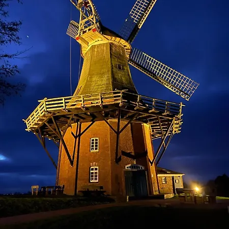 Windjammer * Krummhoern