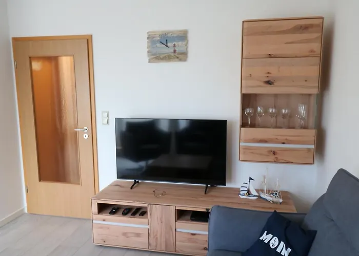 Windjammer アパート *