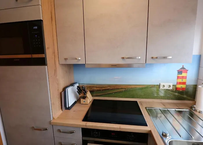 Windjammer * Krummhörn