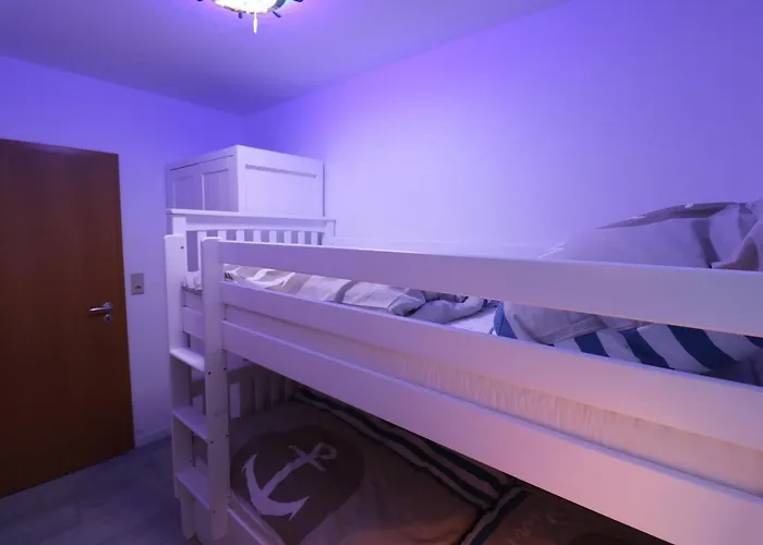 アパート Windjammer