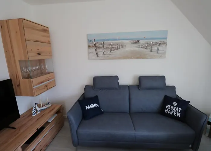 Windjammer アパート