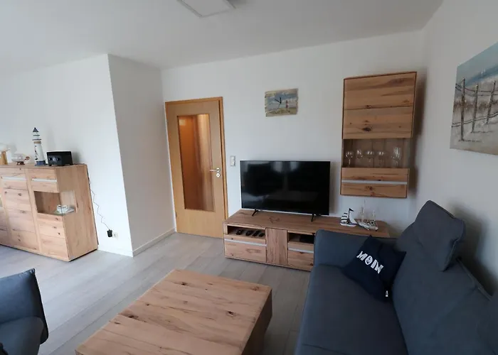 アパート Windjammer