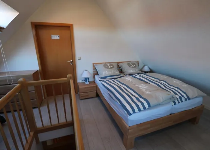 Windjammer アパート