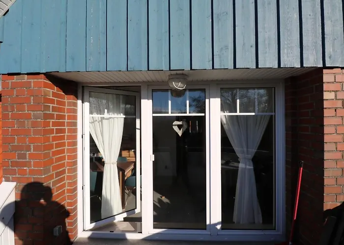 Windjammer アパート *