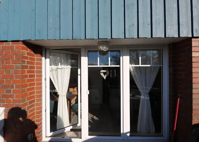 Windjammer * Krummhörn