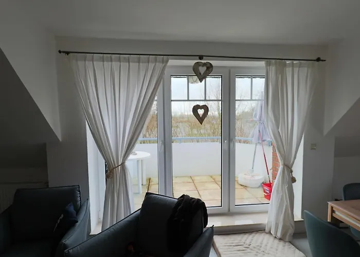 Windjammer アパート