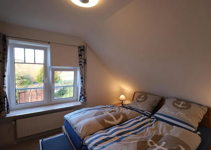 Windjammer アパート