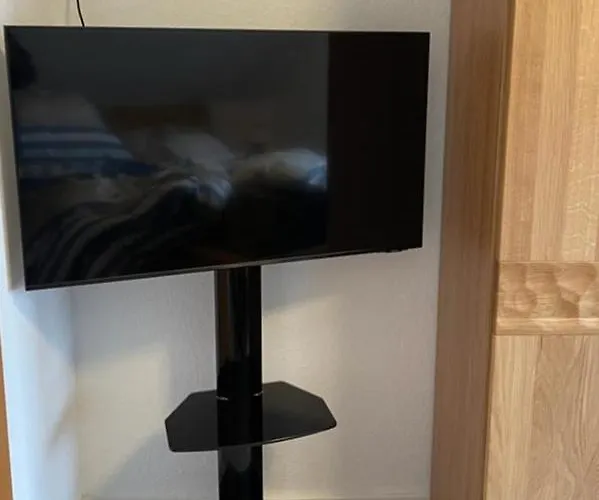 アパート Windjammer *