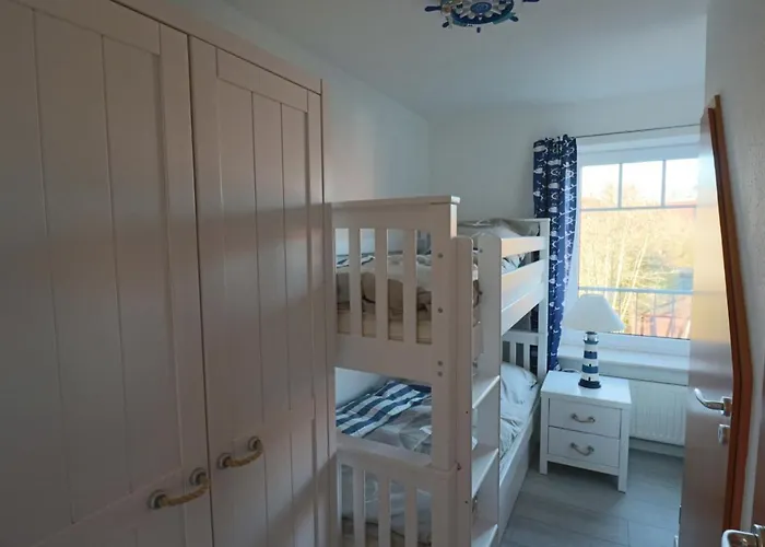 Windjammer アパート *