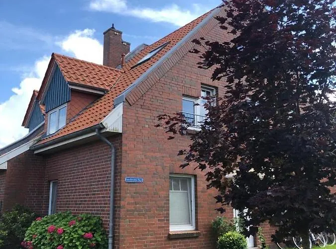 Windjammer アパート