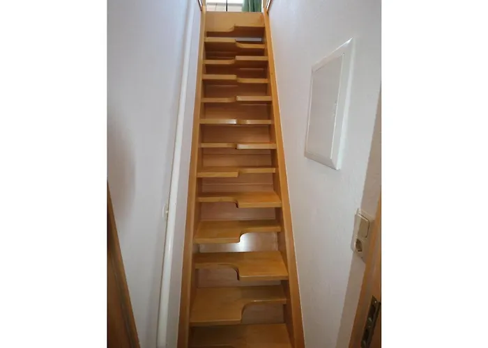 アパート Windjammer Krummhörn