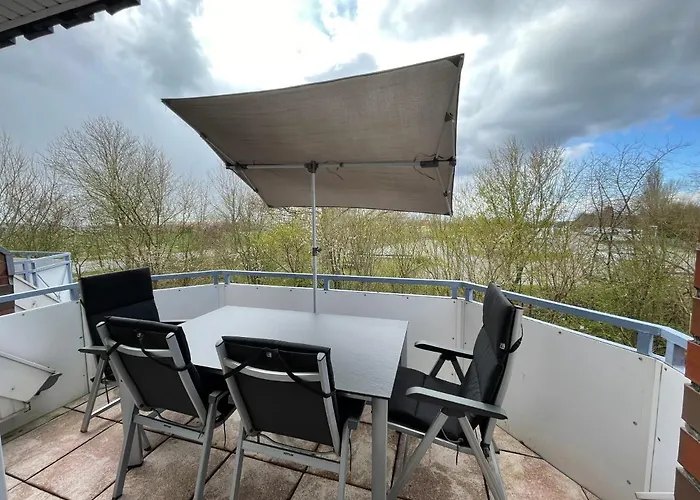 アパート Windjammer *