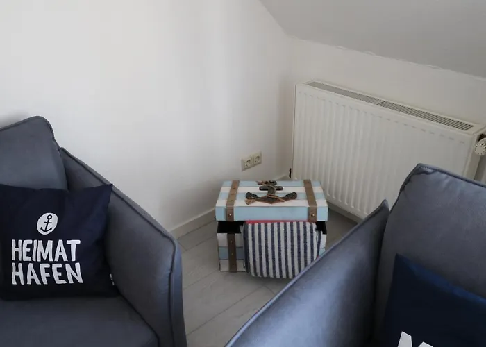 Windjammer アパート *