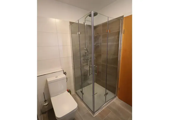 Windjammer アパート Krummhörn