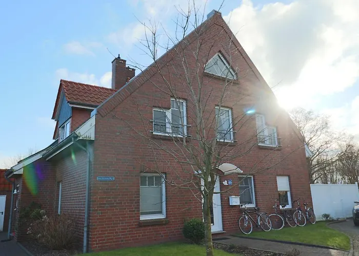 Windjammer * Krummhörn