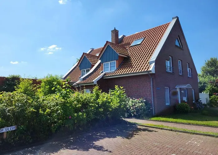 アパート Windjammer