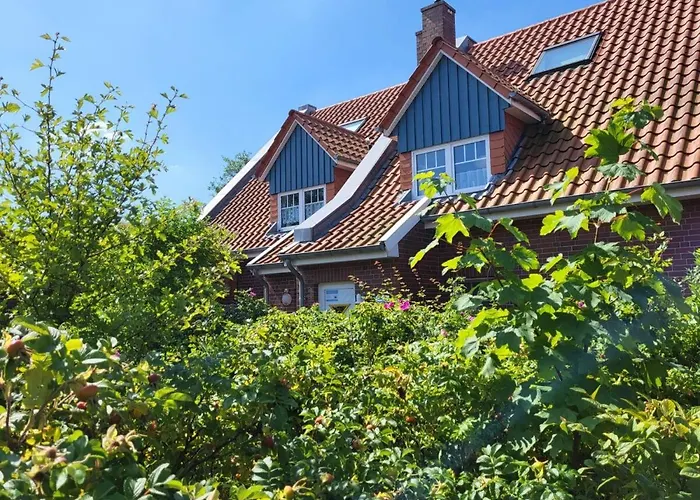 アパート Windjammer *